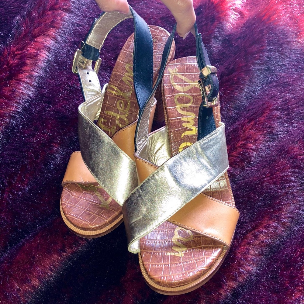 Sam Edelman